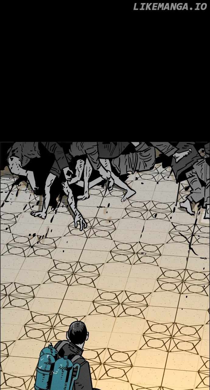 Zombie Funeral Services Chapter 42 66